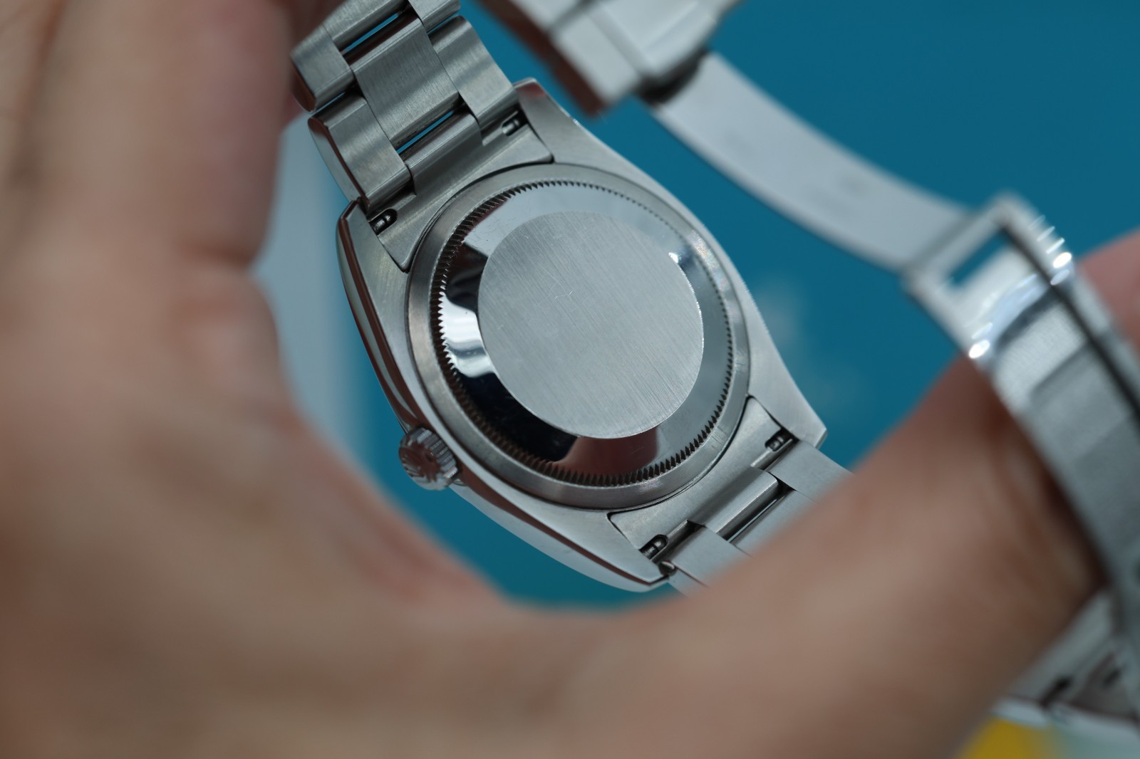 Rolex 116200. Datejust. Computer Dial. 🔥 - image 5