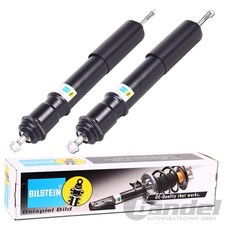 2x BILSTEIN B4 GASDRUCK STOSSDÄMPFER VORNE passend für HONDA ACCORD VII