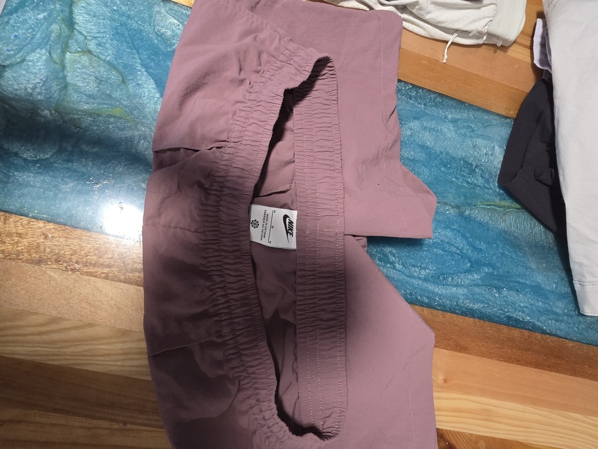 Nike Flow Woven Flow Shorts Men MEDIUM View 4
