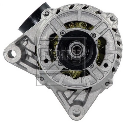 Remy 14355 Premium Alternator For Select 92-00 BMW Models - Image 3 of 4