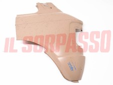 Pare-choc arrière Autobianchi A112