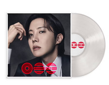 BTS - The 5th Album 'ARIRANG', Vinyl Record, LP, j-hope Cream