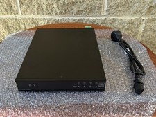 Crestron AMP-X300 - Amplifier - 300 W - X-Series - Great Condition