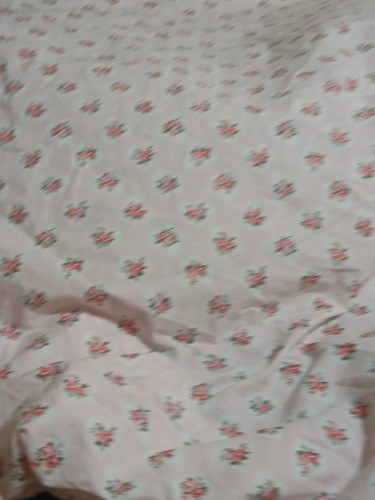 cath kidston London 2 Pillow Case 'S 1 Fitted Queen Floral - Picture 7 of 10