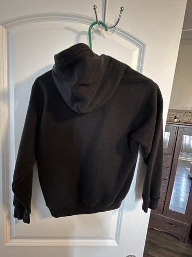 Mackinaw Island Youth MED Hoodie Sweatshirt - Picture 3 of 3