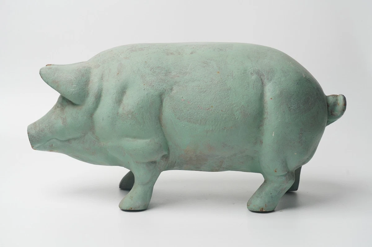 Vintage Pig for sale | eBay