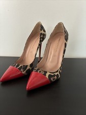 Identita Dimitra Heels