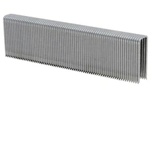 1-1/4" LEG x 7/16" CROWN 16GA GALV 7640DG DIVERGENT STAPLES 10,000ct | DF7640DG