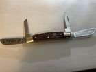 BOKER SOLINGEN MEDIUM 4 BLADE CONGRESS-CONSTITUTION 200TH ANNIVERSARY MINT — photo 2
