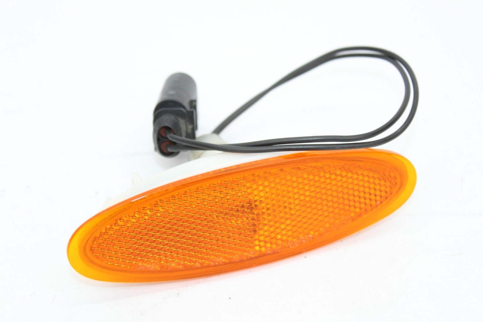 Bentley Continental GT Front Right Marker Turn Repeater Lamp 2003-2007