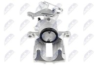 NTY Hinten Bremssattel Hinten Rechts FüR Audi A8 4D2 4D8 S8 94-02 4D0615424