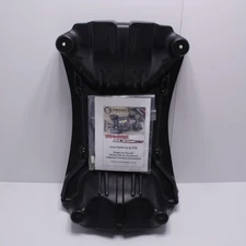 Inner Fender / Mudguards  - Traxxas Slash 4x4 LCG - Scorched Parts