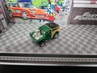 Vintage Hot Wheels MG Rover Black  1:64 Diecast Collectible Combine postage