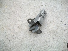 1956-1960 Corvette Super Rare Gm Original Working Trunk Lid Latch Chev 1953 1954