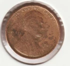 117 Year Old Rare 1909 US Lincoln Wheat Penny Collection Coin🔥First Year Issue!