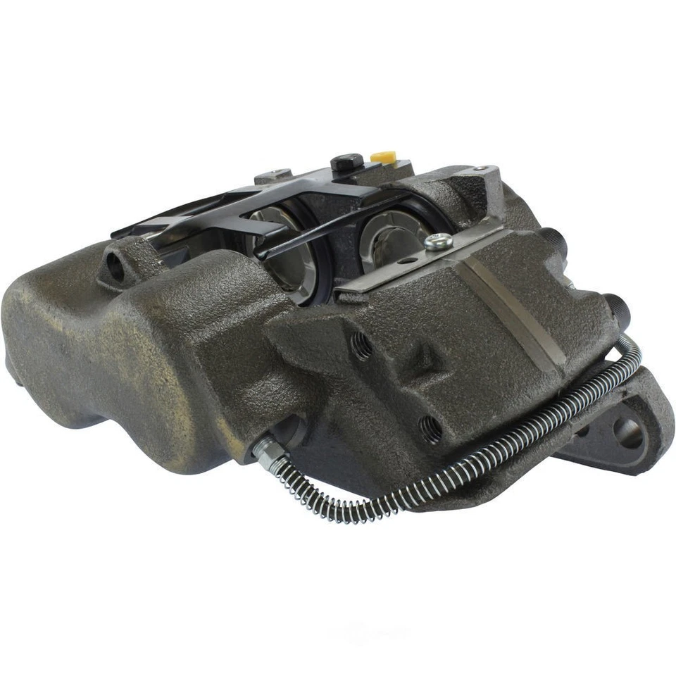 Pinça de freio a disco compatível com 2009-2012 International 4100 4300,4300LP,4400,4400LP 320 - Imagem 4 de 4