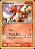 Pokemon - Charmeleon #3/12 - EX Trainer Kit 2: Plusle & Minun Common