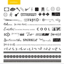 NEW Xyron Design Runner Printing Machine Design Disc Baby Wedding Romance Pets