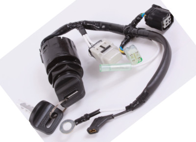 Genuine Honda Combination Switch for GX630,GX660,GX690 35100-Z6L