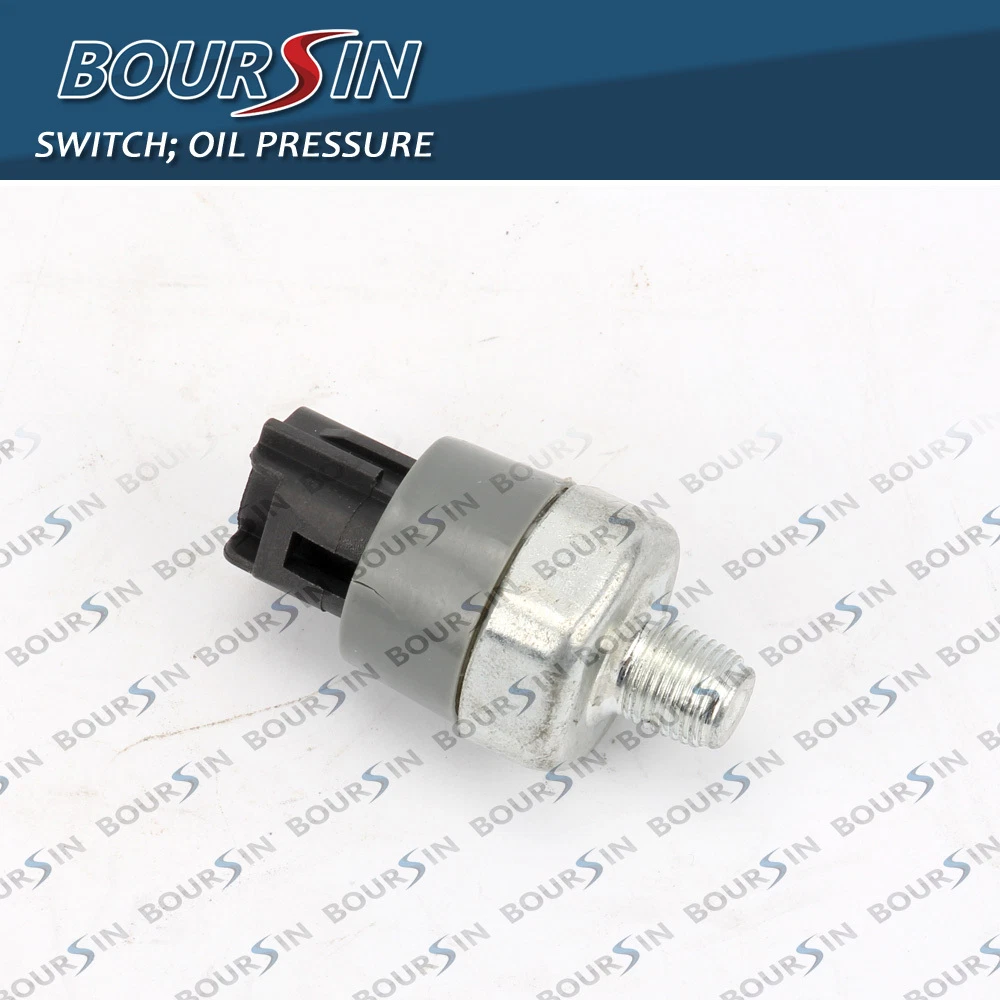 Isuzu oil pressure switch deals