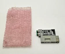 ASCO Numatics 02FBW4Z4MK00061 Pneumatic Solenoid Valve 24 VDC New (TBI)