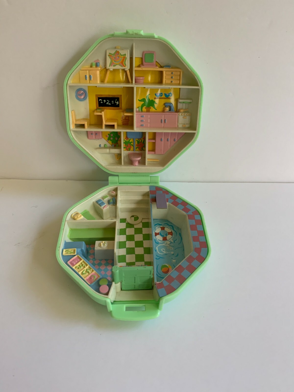 polly pocket 1990