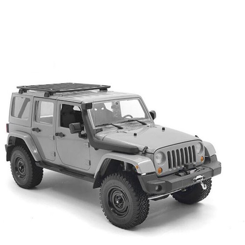 1/18 Nylon Front Bumper for CAPO CUB2 RC Crawler Car Modification Upgrade Part - Picture 4 of 7