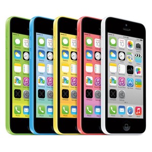 Iphone 5c 8gb Factory Unlocked