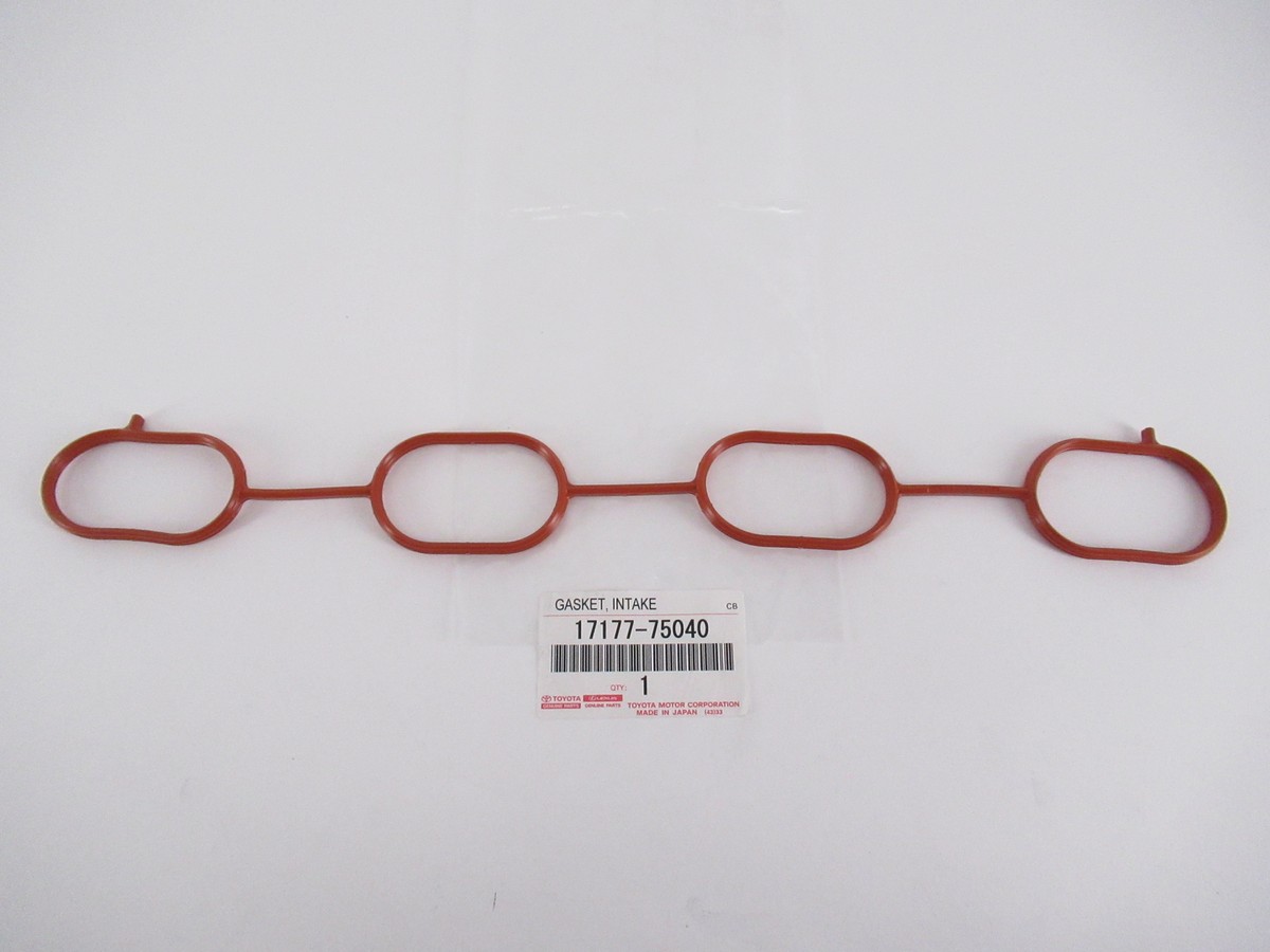 オラフ　固形16 2005-2015 Toyota Tacoma 2010 4Runner Intake Manifold Gasket