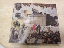 Soldatini 1 32  Fort Apaches/alamo  marca ellepi come da foto 