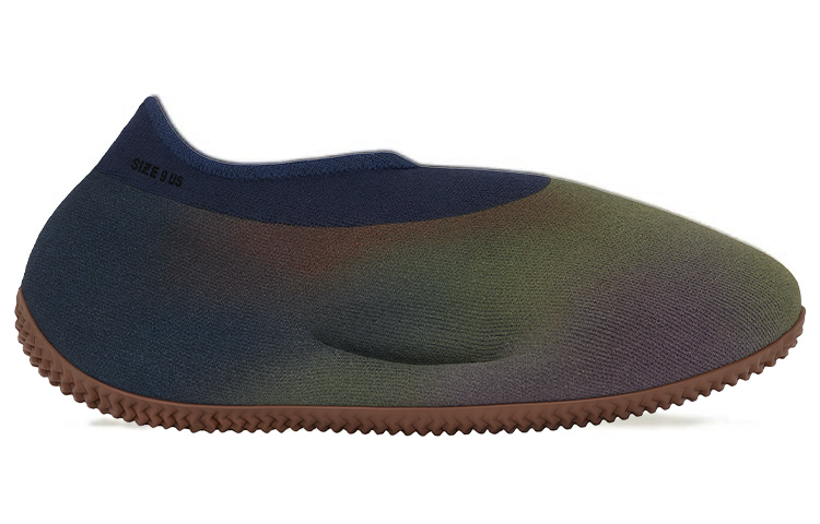 Size 10 - adidas Yeezy Knit Runner Fade Indigo for sale online | eBay