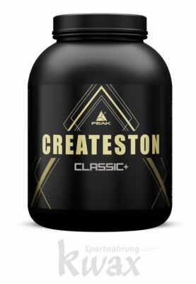 (EUR 27,15/kg) Peak - Createston Classic+ - 3090g