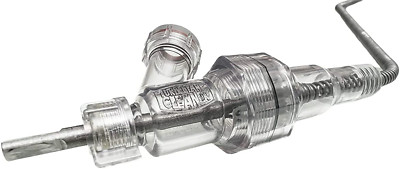 Universal Tank Cleaner Water Heater Sediment Cleaning Tool with Multi Benefits