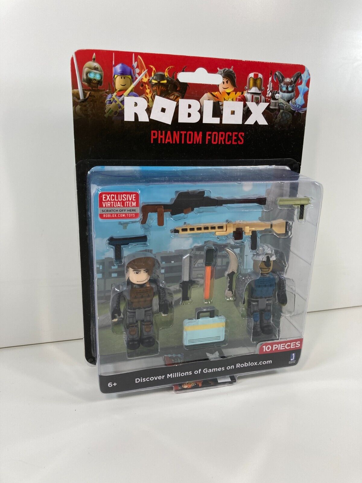 Image result for roblox phantom forces