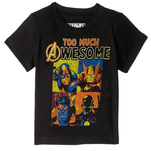 Marvel T-Shirt Donna 'WOLOKIMTS010' – Maglietta Ufficiale Con Entità Intelligenza Artificiale Miss Minute, Colore Navy, Taglia XL - 4