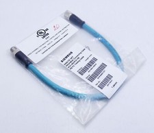 Siemens SIMATIC NET 6XV1830-3DE30 6XV1 830-3DE30 0.3m Connecting Cable -Unused-