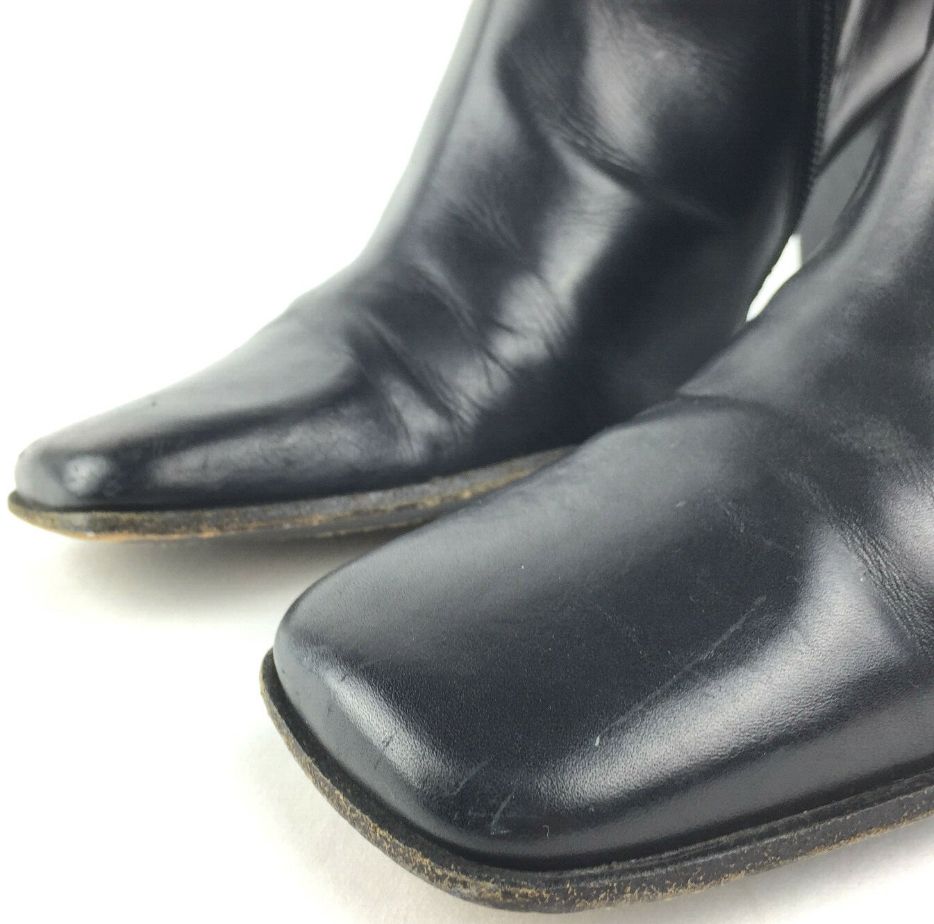 Charles David Womens EU 37.5 Black 