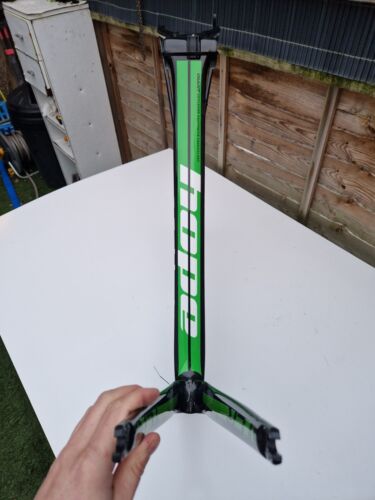 Giant TCR Advanced SL Carbon Rahmenset Hope Factory Edition, Größe M, Top! - Bild 10 von 24