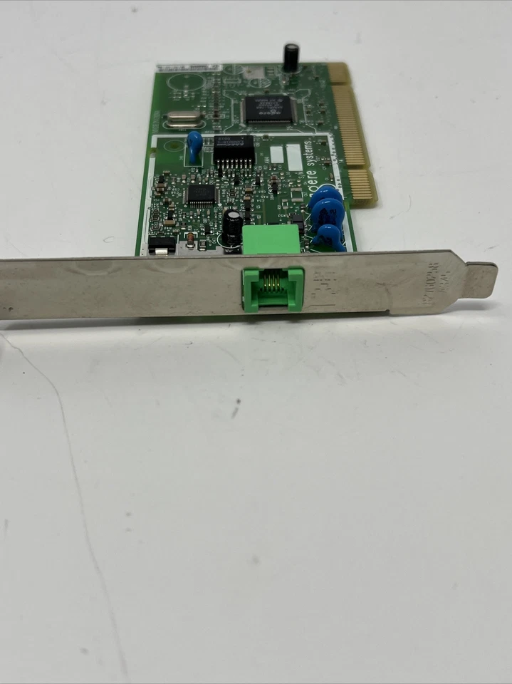 HP Pavilion PC Modem  P/N 5188-2582 Agere Systems|BK779 Computer PC CPU Works - Image 4 of 4