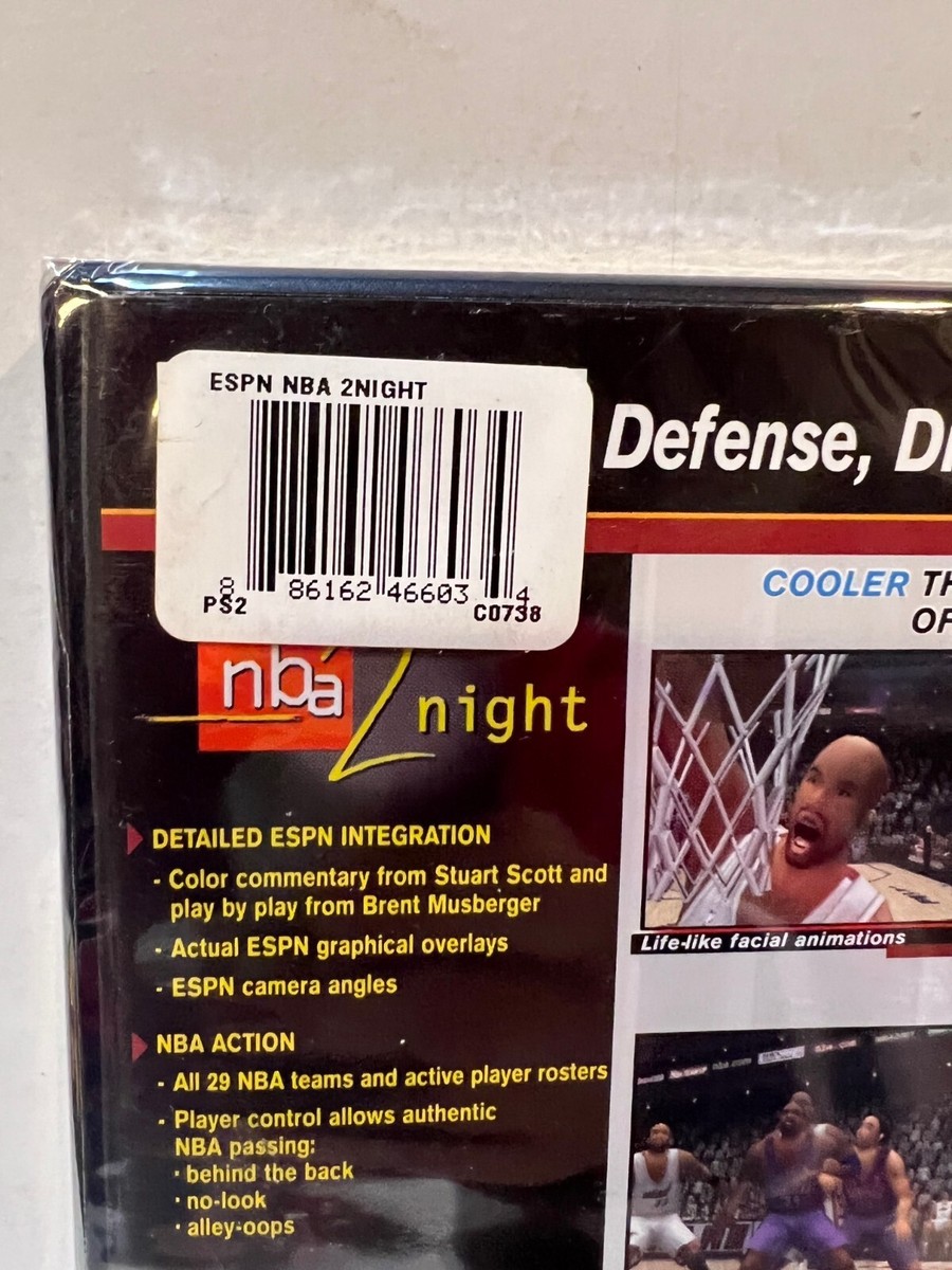その他 ESPN nba 2night s-l400.jpg