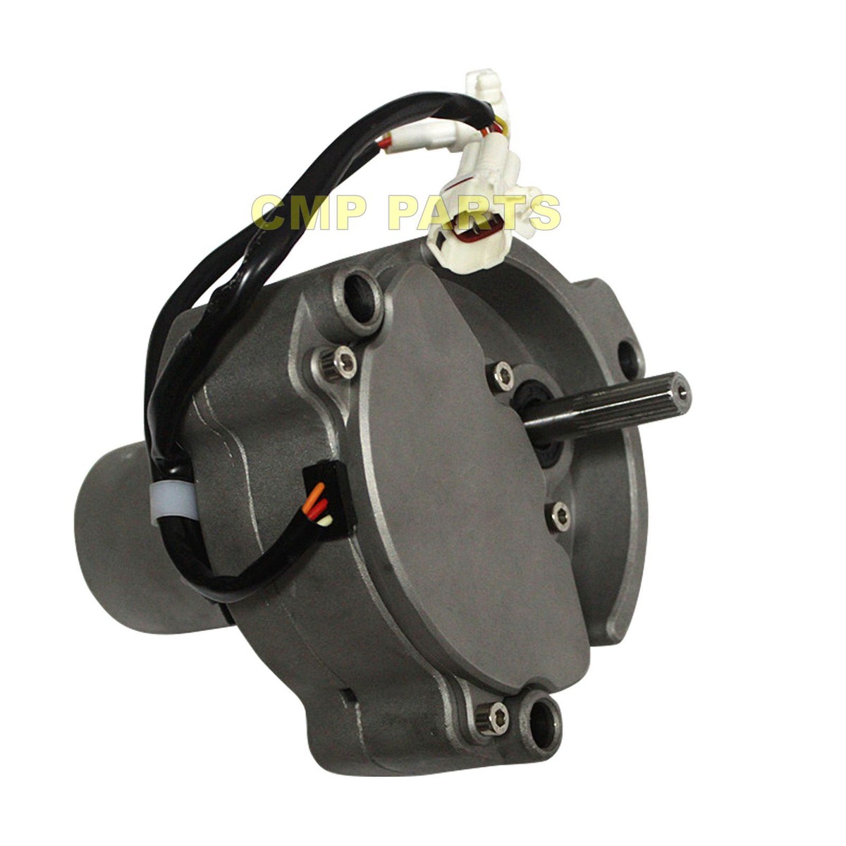 Throttle Stepping Motor 2406U197F4 for Kobelco SK120-2/3/5