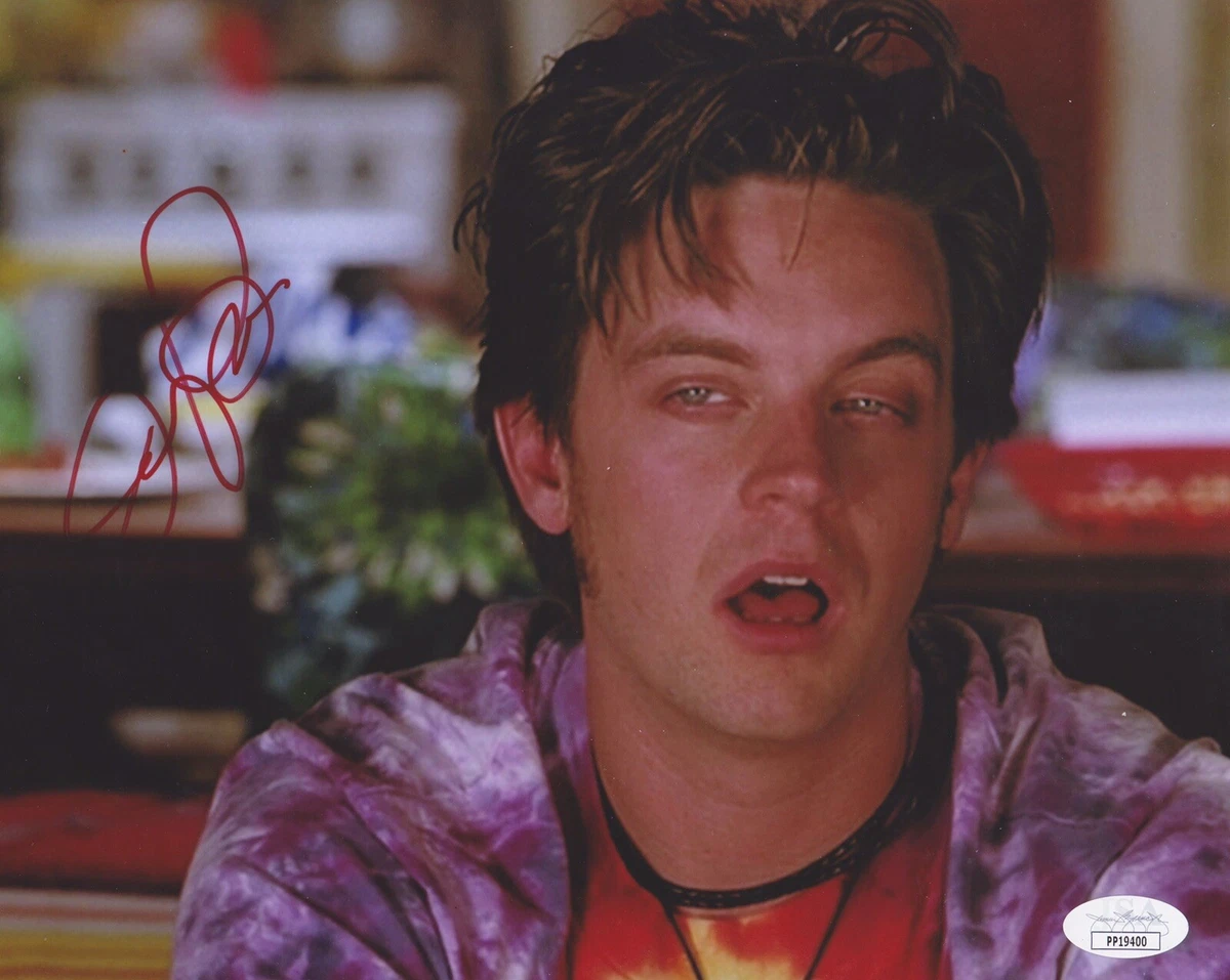 JIM BREUER autographed 8x10 photo SNL ACTOR/COMEDIAN JSA CERTIFIED | eBay