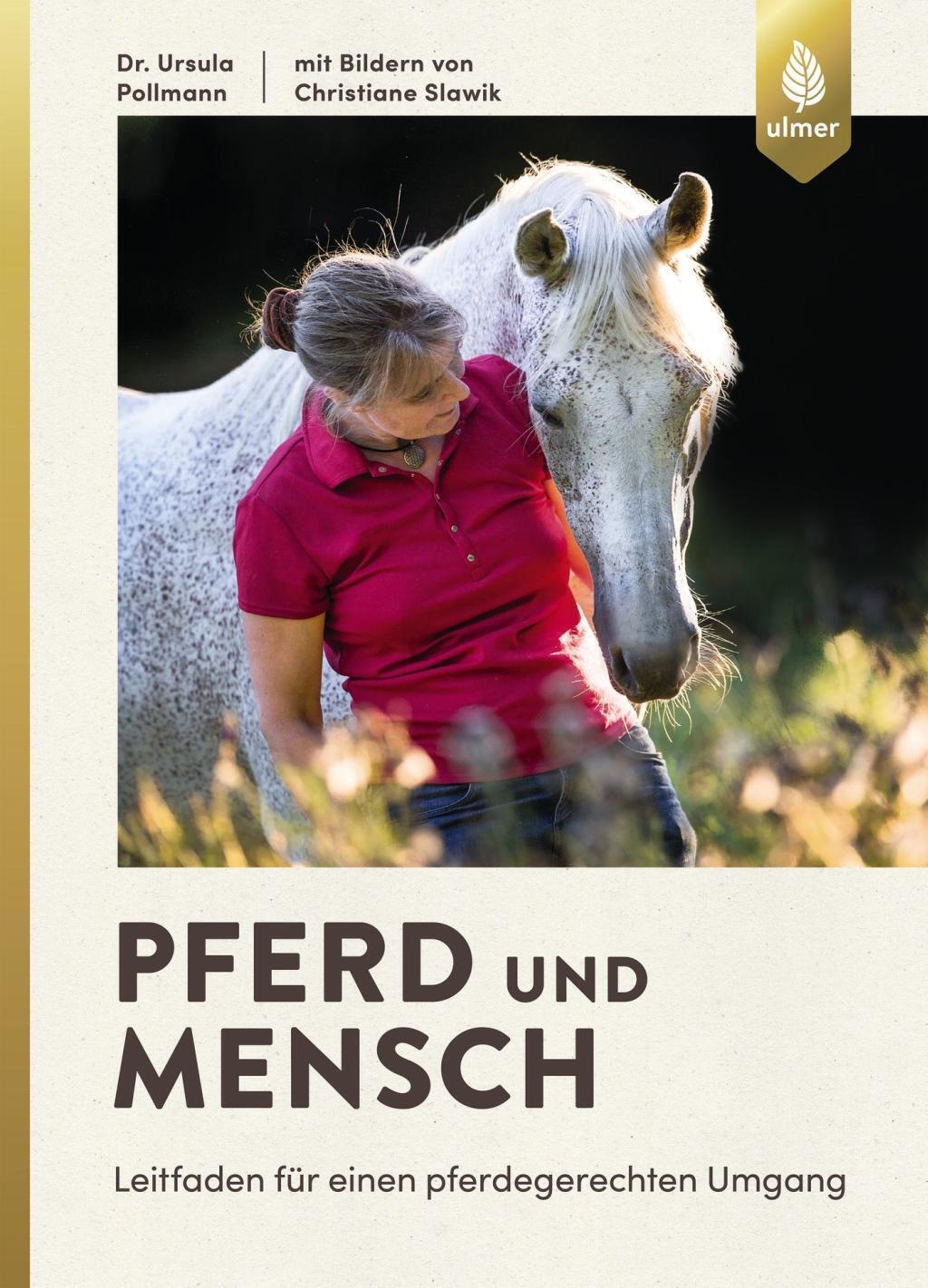 Thumbnail - Pferd Und Mensch | Leitfaden Für Einen Pferdegerechten Umgang | Ursula