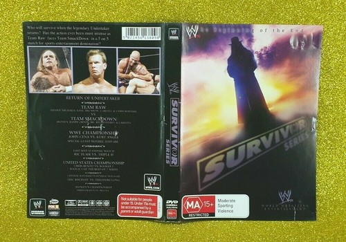 COVERSLIPS INSERTS BOX ART ARTWORK COVERART FOR DVD ~ LOT #1 ~ YOU CHOOSE TITLE - Picture 347 of 352