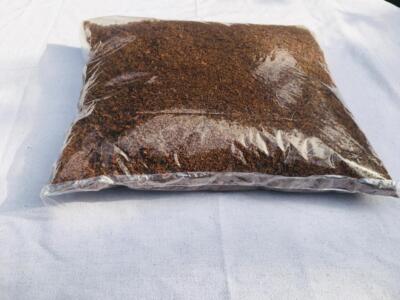 ORGANIC COCO Coir/COCO Peat Hydroponic Media,Highest Quality 1/2 litre free ship