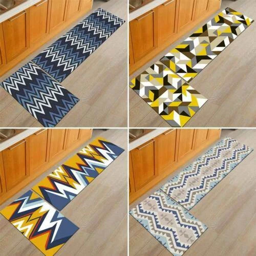 Wohnraum-Läufer aus Polyester