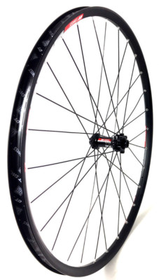 Vorderrad DT Swiss Enduro 370 Straight Pull 533D 29'' NEU
