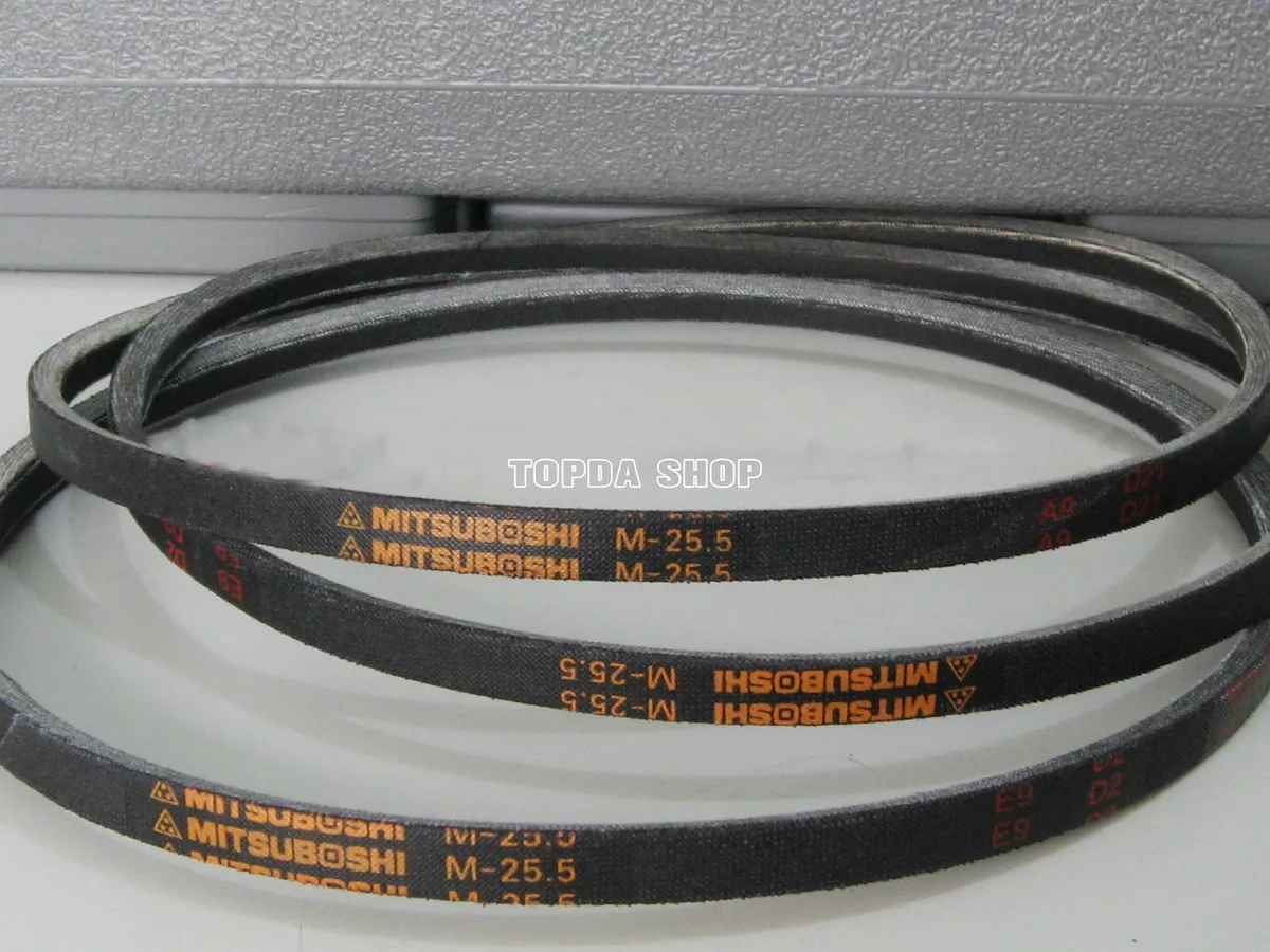 Washing machine top belt buy