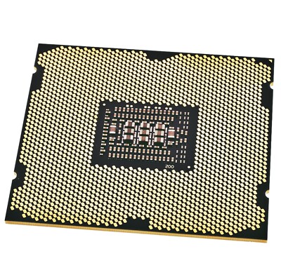 Intel Xeon E5-4640 20MB 8x 2.40GHz 8GT/s 95W FCLGA2011 CPU #3012