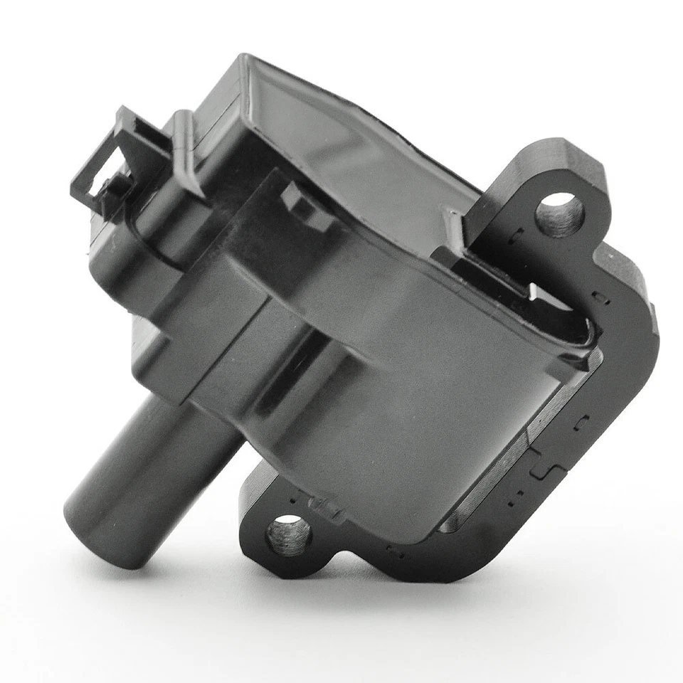 Bobina de encendido y bujía de alto rendimiento 8* para y cables GM LS1 LS6 97-05 UF192 Foto 4 de 4